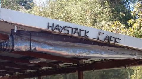 Haystack Cafe - Accommodation Main Beach 0