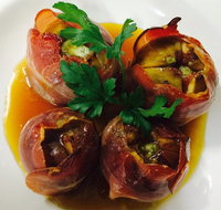 Italia On Marina - Accommodation Main Beach