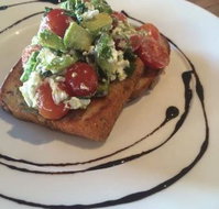 Leaf  Bean Emporium - Accommodation Main Beach