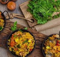 Mojo Picon - Accommodation Main Beach