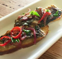 Templo - Accommodation Main Beach