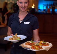 Zebu Bar  Grill - Accommodation Main Beach