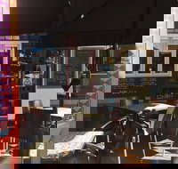 Zuma Caffe - Accommodation Main Beach