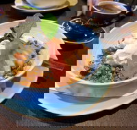 Avila Coffee - Accommodation Main Beach