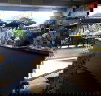 Cafe Mulberries - Accommodation Main Beach