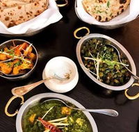 Curry N Kebab Indian Cuisine - Accommodation Main Beach