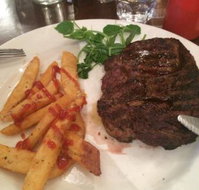 Exeter Hotel - Accommodation Main Beach