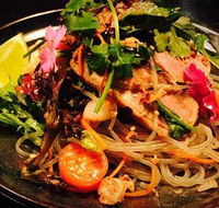 Fu Manchu Oriental Kitchen - Accommodation Main Beach