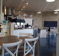 Marina Cafe - Accommodation Main Beach