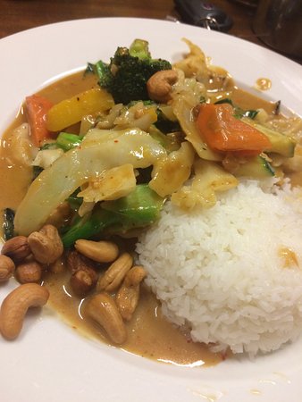 Thai Deli - Accommodation Main Beach 0