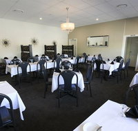 Tilly's Restaurant  Bar - Accommodation Main Beach