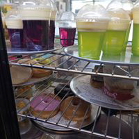 The Classic Catch Cafe - Accommodation Main Beach 3