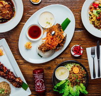 Nino's Lamesita - Accommodation Main Beach