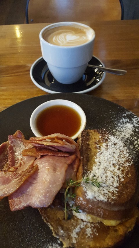 The Chapel - Accommodation Main Beach 2