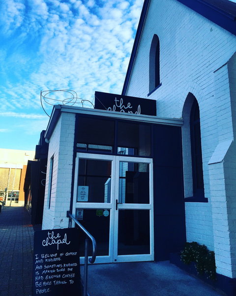 The Chapel - Accommodation Main Beach 3