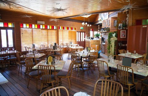 Bacco Italian Restaurant - Accommodation Main Beach 0
