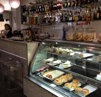 Caparezza Espresso Bar - Accommodation Main Beach