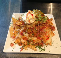 Chrome Coffee Lounge - Accommodation Main Beach