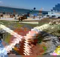 FOUR ESPRESSO - Accommodation Main Beach