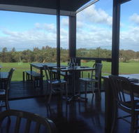 Little Red Fox Eatery - Accommodation Main Beach