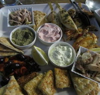 Metro Oyster Bar - Accommodation Main Beach