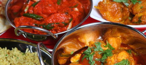 Namaste Indian Cuisine Jindabyne - Accommodation Main Beach 2
