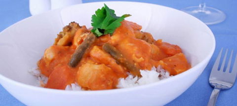 Namaste Indian Cuisine Young - Accommodation Main Beach 3