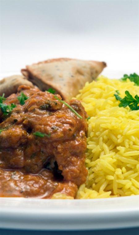 Namaste Indian Cuisine Young - Accommodation Main Beach 4