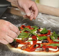 The Garden Street Cafe