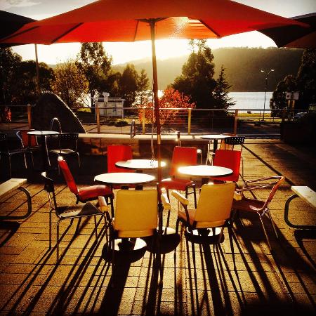The Red Door Roastery - Accommodation Main Beach 0
