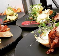 Alchemy Cafe  Eatery - Accommodation Main Beach