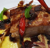 Insieme Ristorante - Accommodation Main Beach