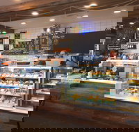 Jack  Co Taree Central - Accommodation Main Beach