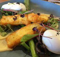 St Coco Cafe - Accommodation Main Beach