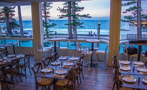 Braza Churrascaria - Manly - Accommodation Main Beach 0