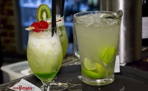 Braza Churrascaria - Manly - Accommodation Main Beach 17