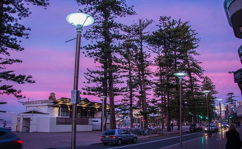 Braza Churrascaria - Manly - Accommodation Main Beach 1