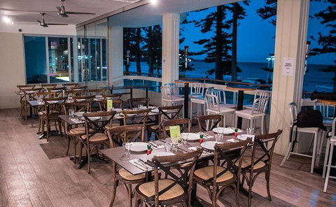 Braza Churrascaria - Manly - Accommodation Main Beach 2