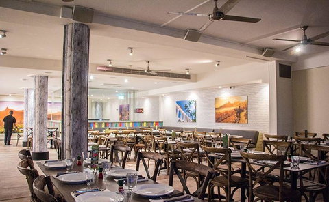 Braza Churrascaria - Manly - Accommodation Main Beach 3