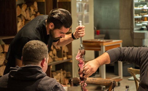 Braza Churrascaria - Manly - Accommodation Main Beach 5