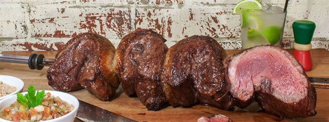 Braza Churrascaria - Manly - Accommodation Main Beach 7