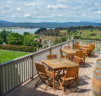 Elmslie Tasmania - Accommodation Main Beach
