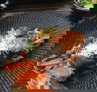 Goen Japanese Restaurant - Accommodation Main Beach