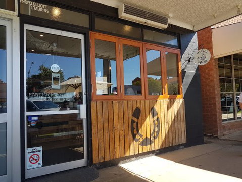Hardluck Coffee Co - Accommodation Main Beach 0