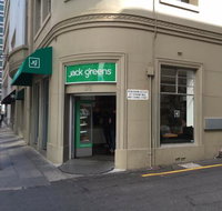 Jack Greens - Accommodation Main Beach