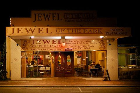 Jewel Of The Park - Accommodation Main Beach 0