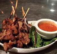 Paste Thai - Accommodation Main Beach