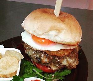 Emerald VIC Accommodation Main Beach