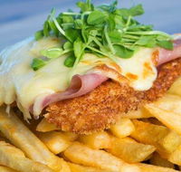 White Rock Cafe  Long Reef Golf Club - Accommodation Main Beach