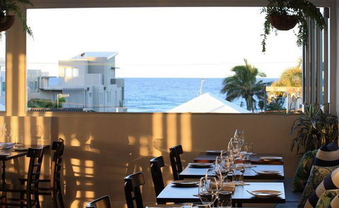8th Ave Terrace - Accommodation Main Beach 4